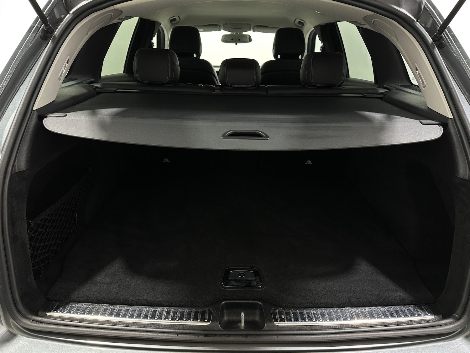 Used Mercedes-Benz GLC 2019 for sale - 77537957: Photo 47