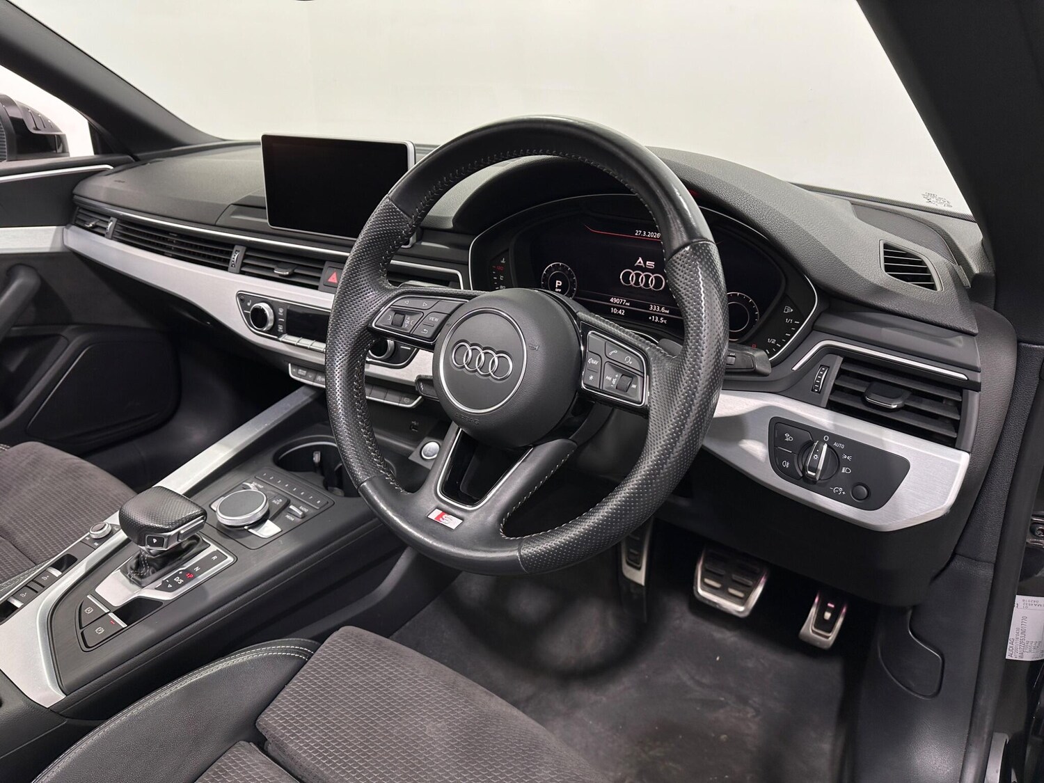 Used Audi A5 2018 for sale - 78047783: Photo 11