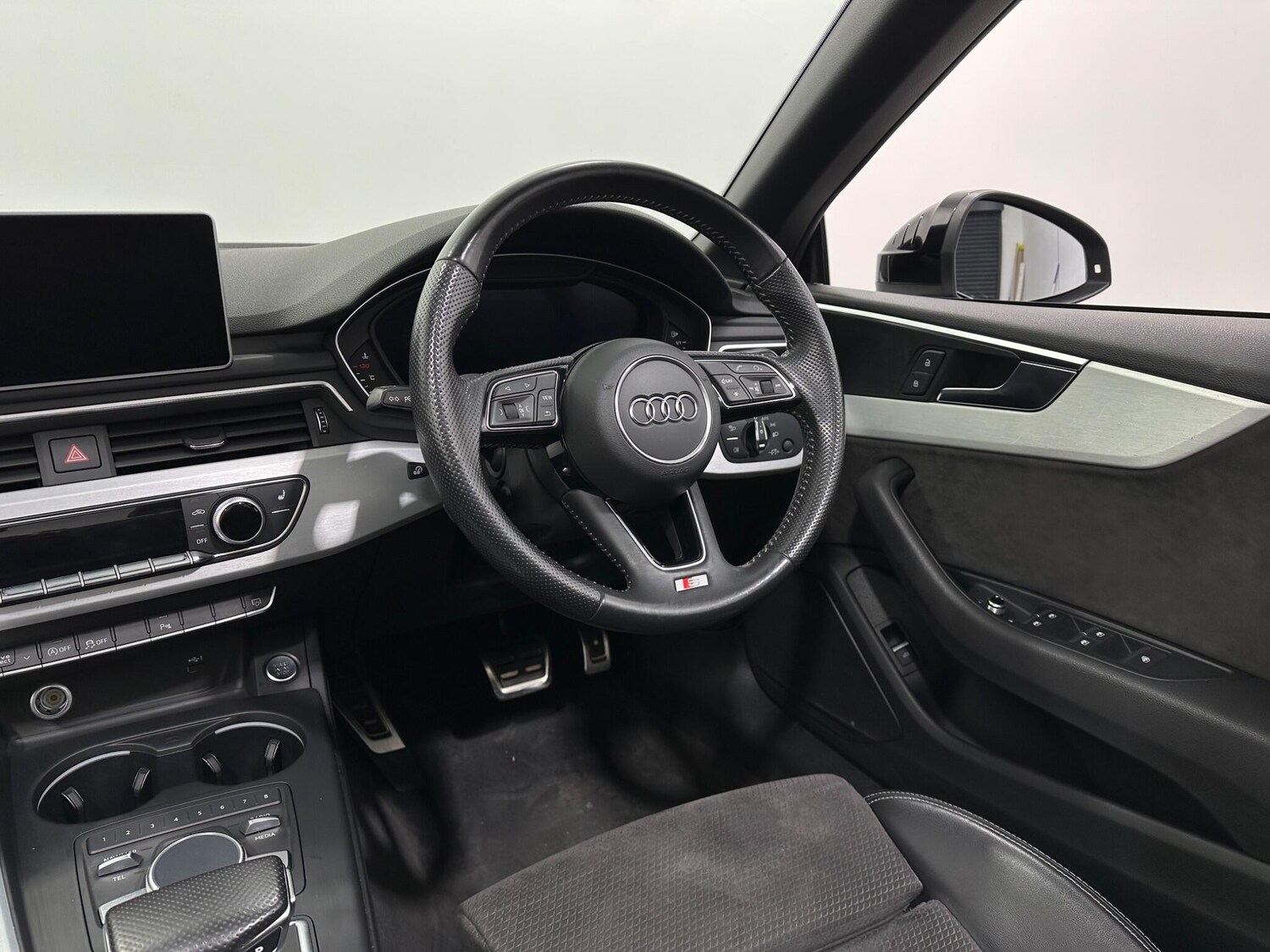Used Audi A5 2018 for sale - 78047783: Photo 12