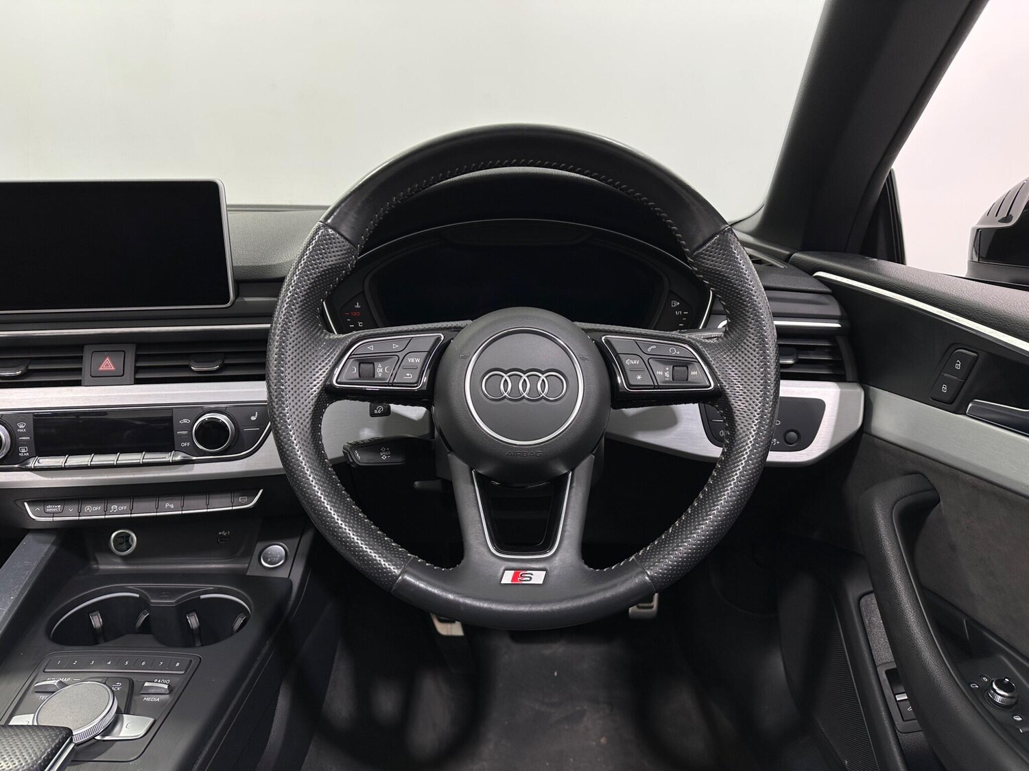 Used Audi A5 2018 for sale - 78047783: Photo 13