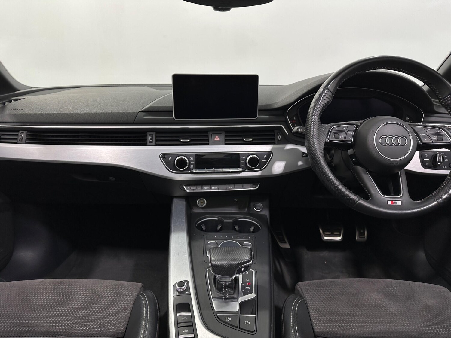 Used Audi A5 2018 for sale - 78047783: Photo 20