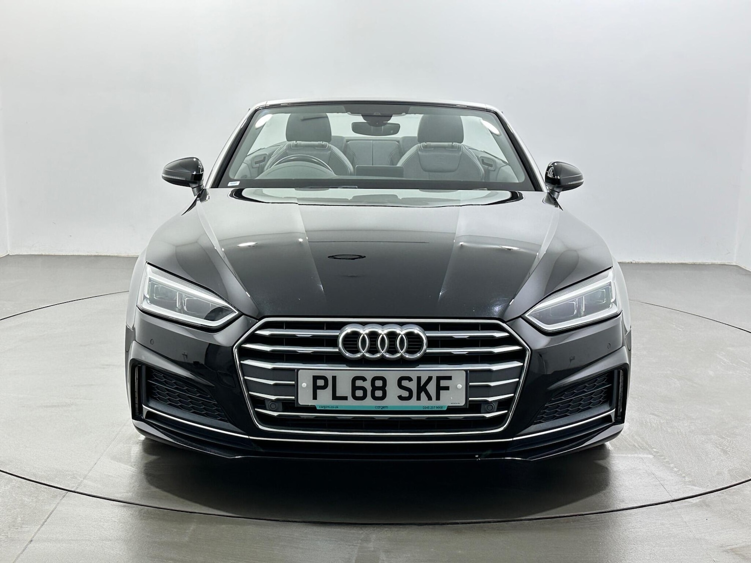Used Audi A5 2018 for sale - 78047783: Photo 3