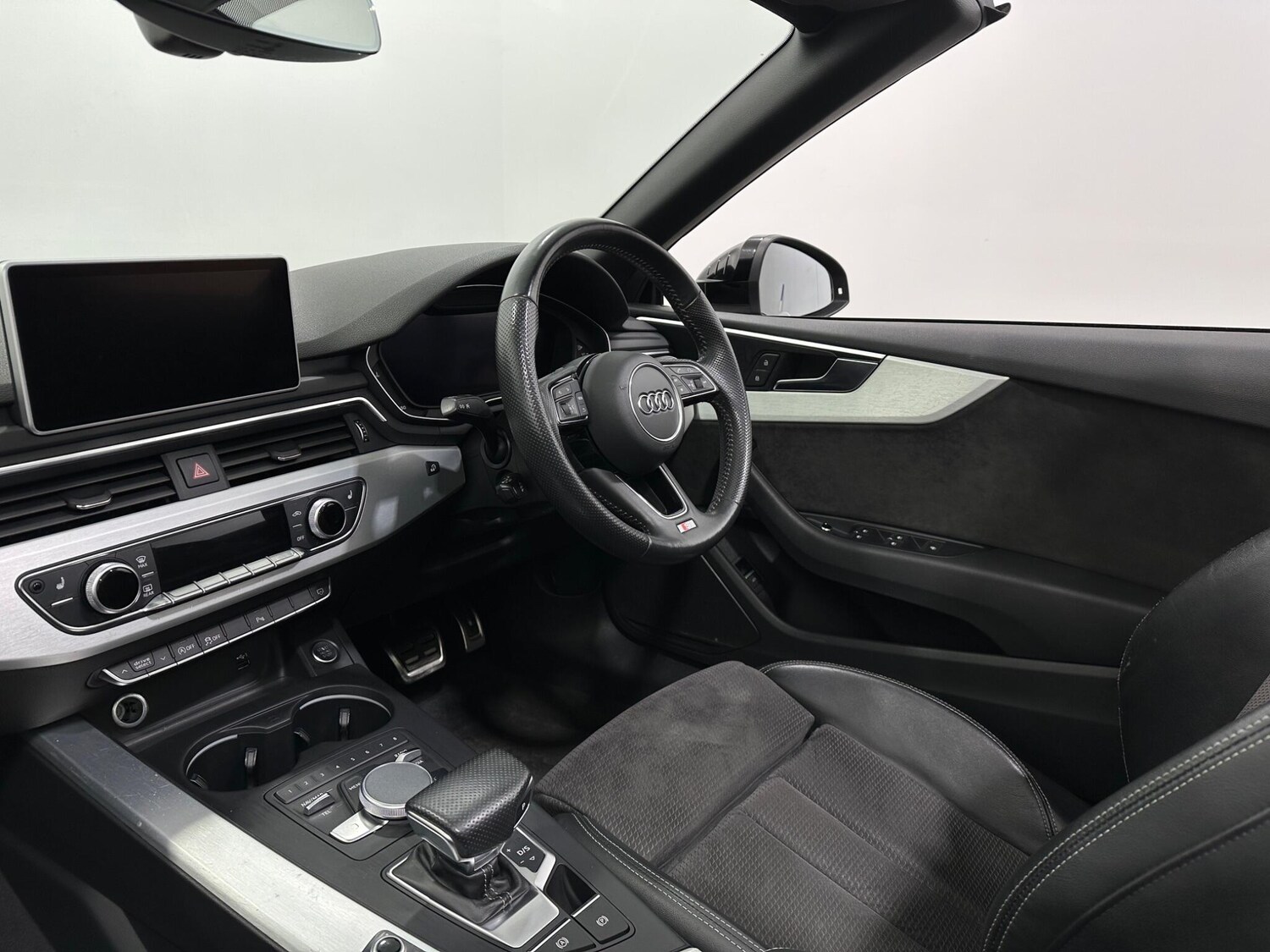 Used Audi A5 2018 for sale - 78047783: Photo 31