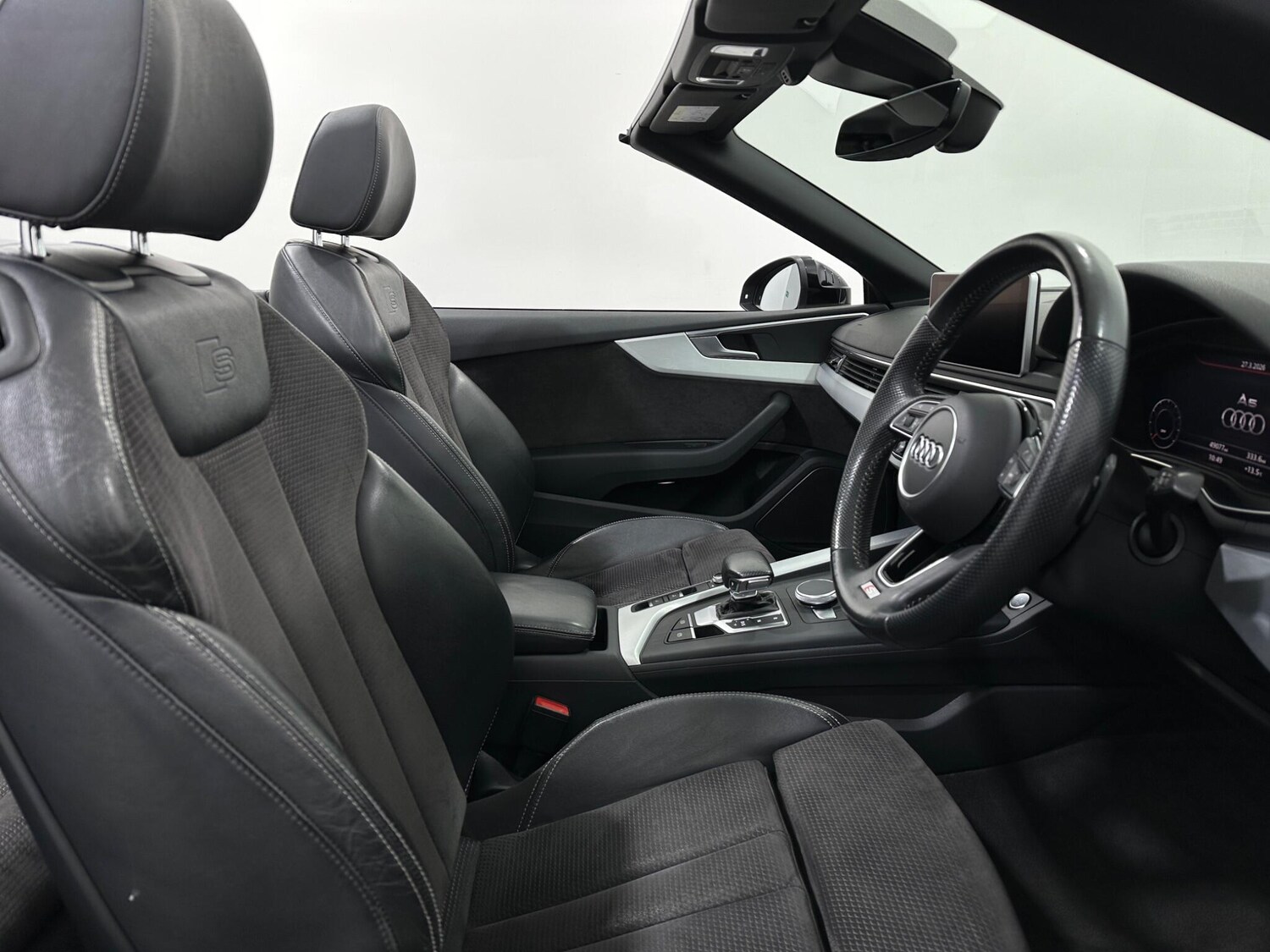 Used Audi A5 2018 for sale - 78047783: Photo 32