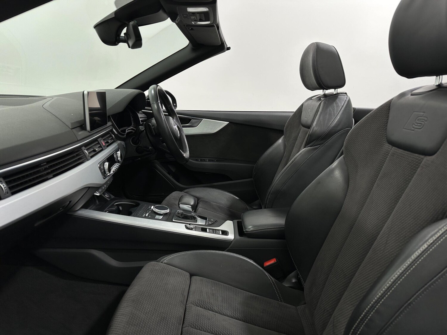 Used Audi A5 2018 for sale - 78047783: Photo 35