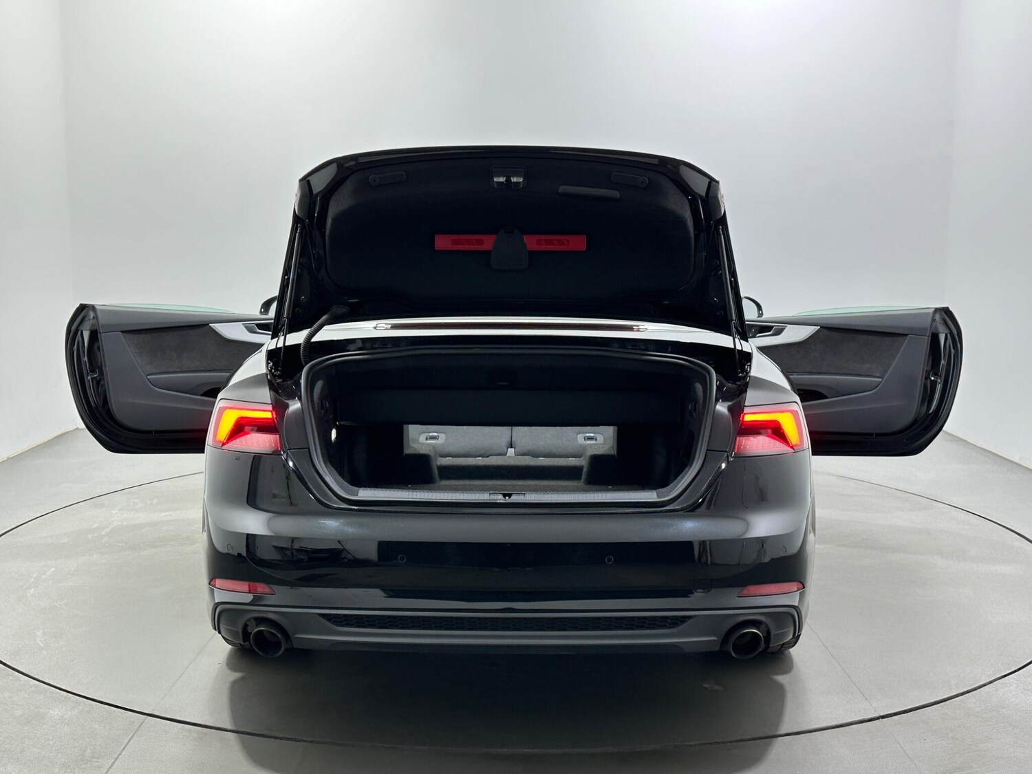 Used Audi A5 2018 for sale - 78047783: Photo 40