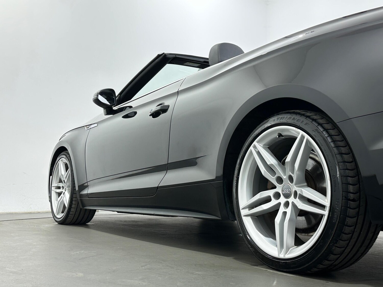 Used Audi A5 2018 for sale - 78047783: Photo 45