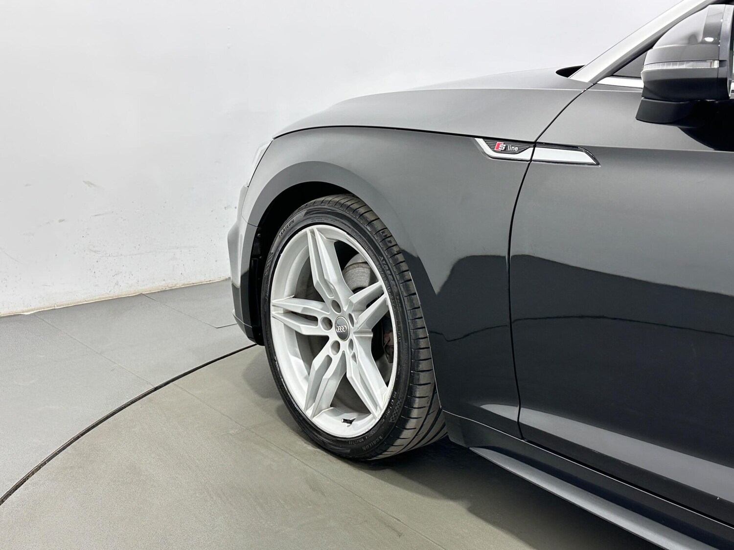 Used Audi A5 2018 for sale - 78047783: Photo 46