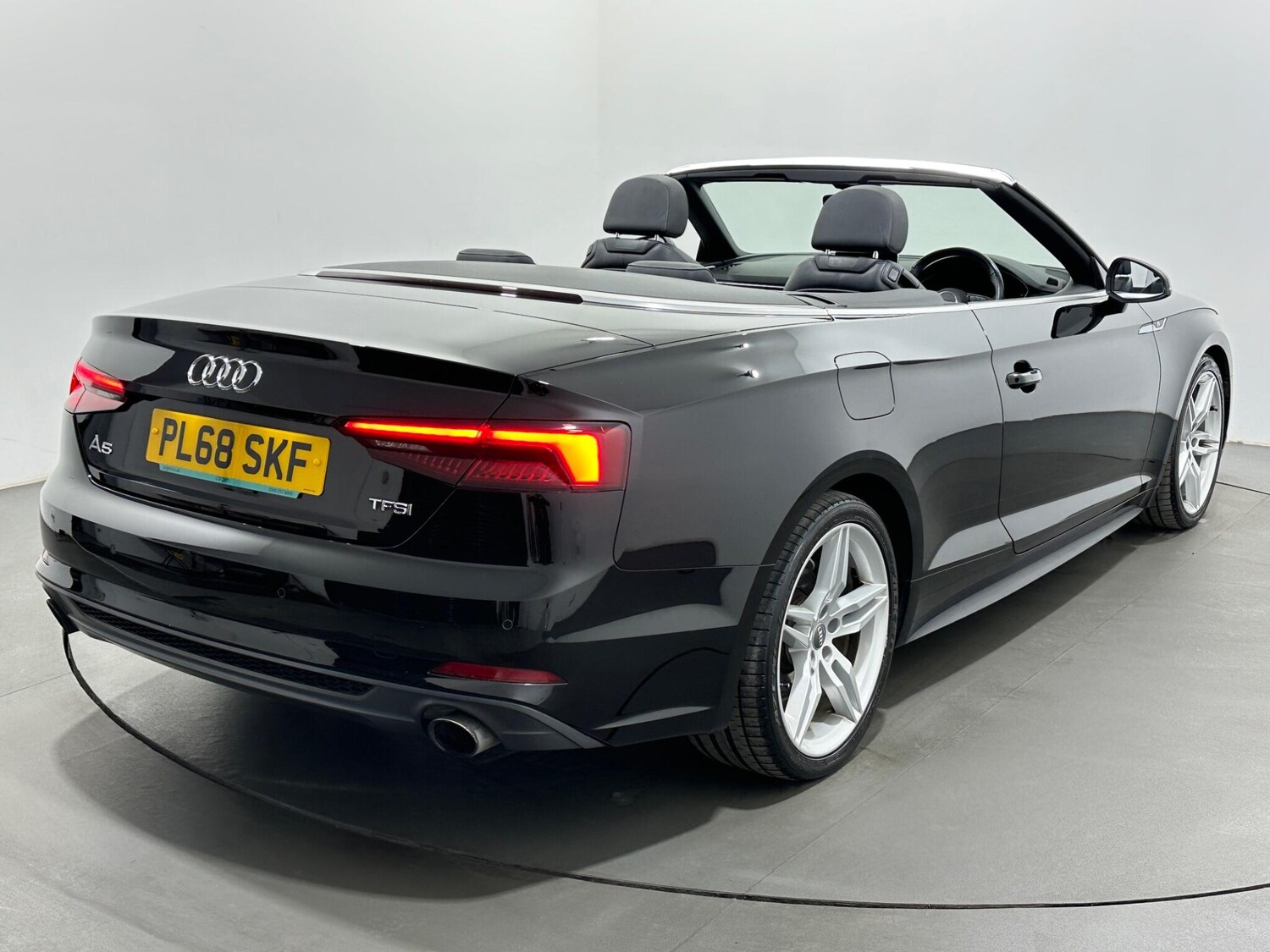 Used Audi A5 2018 for sale - 78047783: Photo 47