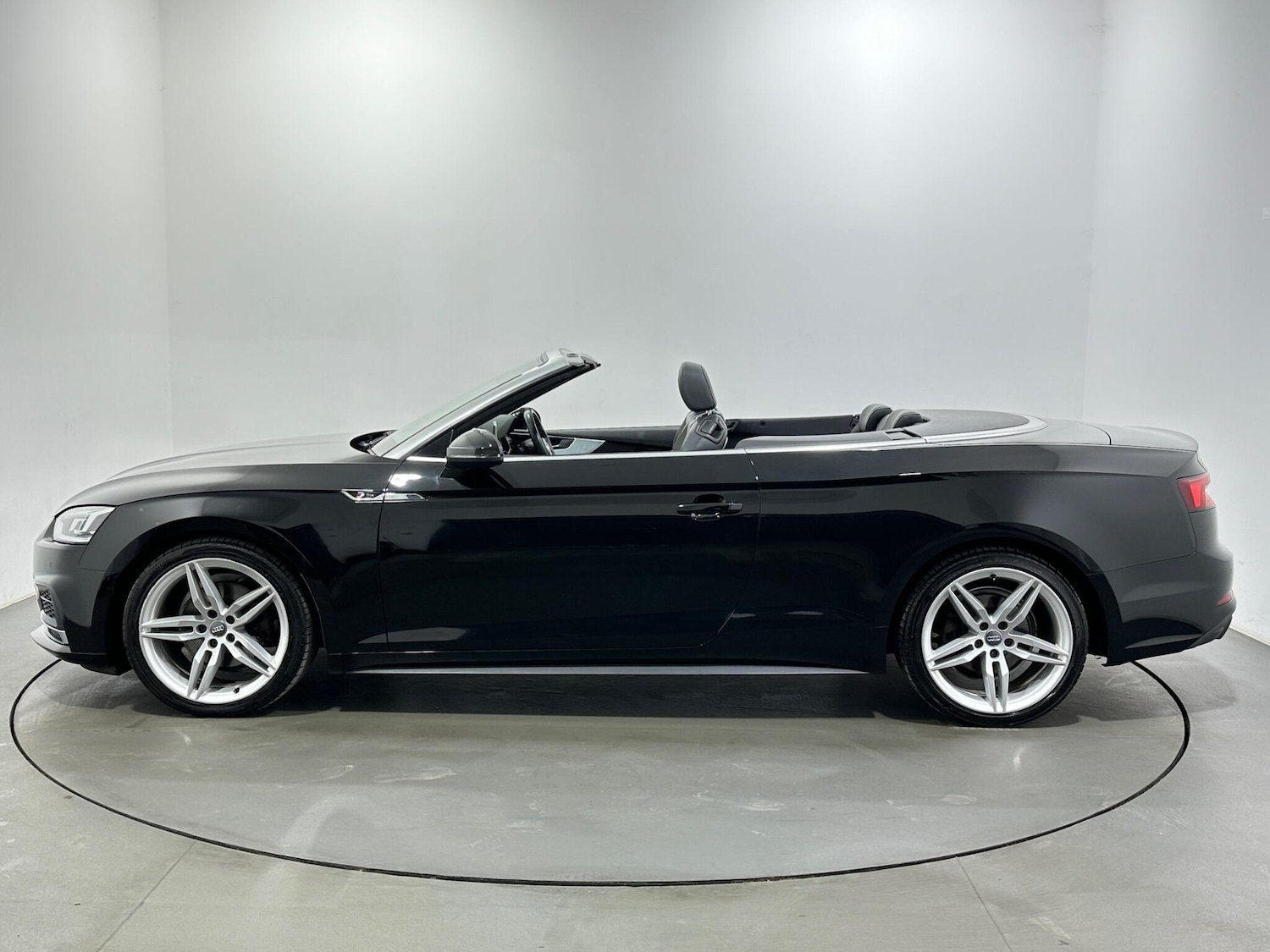 Used Audi A5 2018 for sale - 78047783: Photo 5
