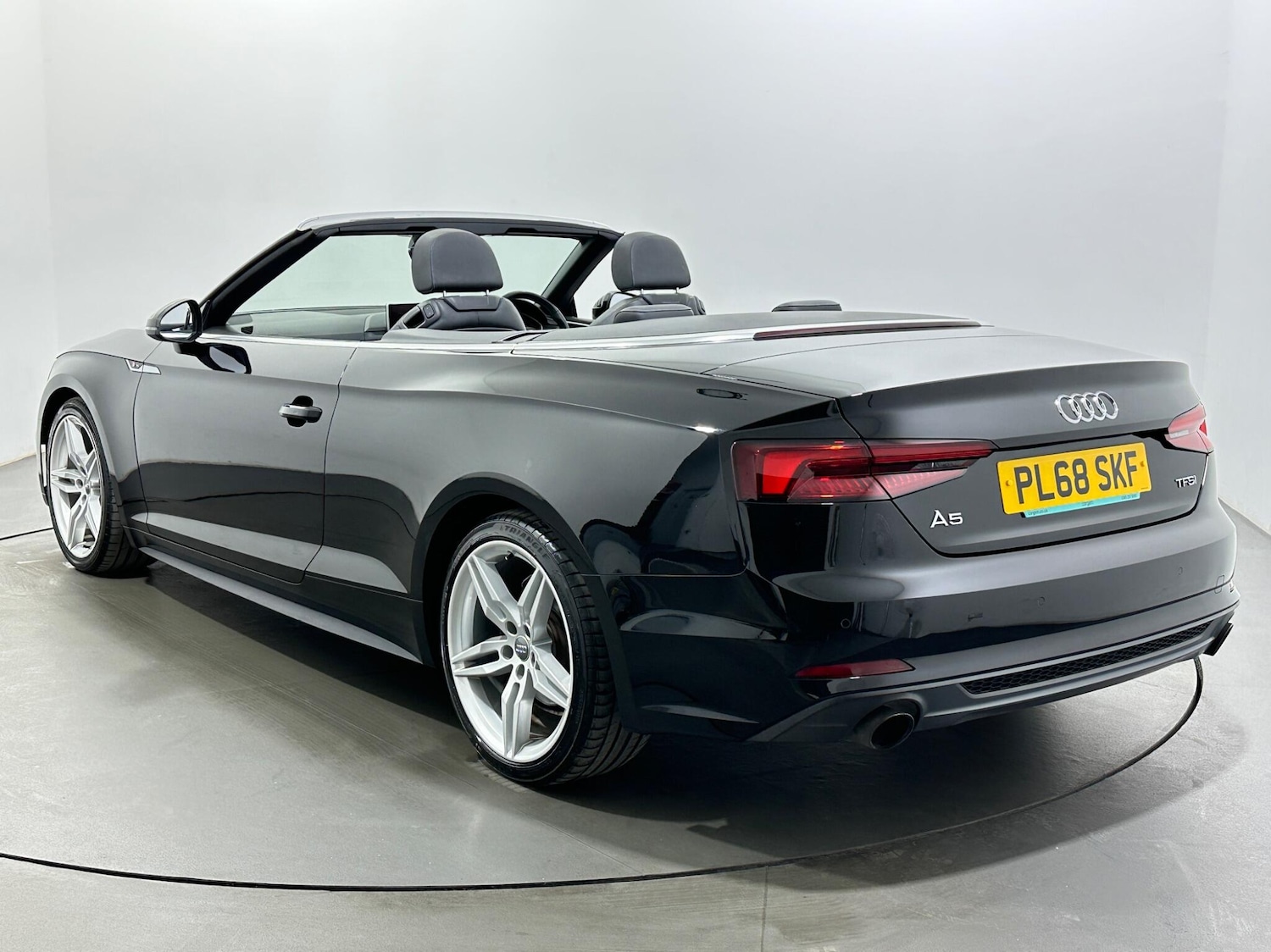 Used Audi A5 2018 for sale - 78047783: Photo 6