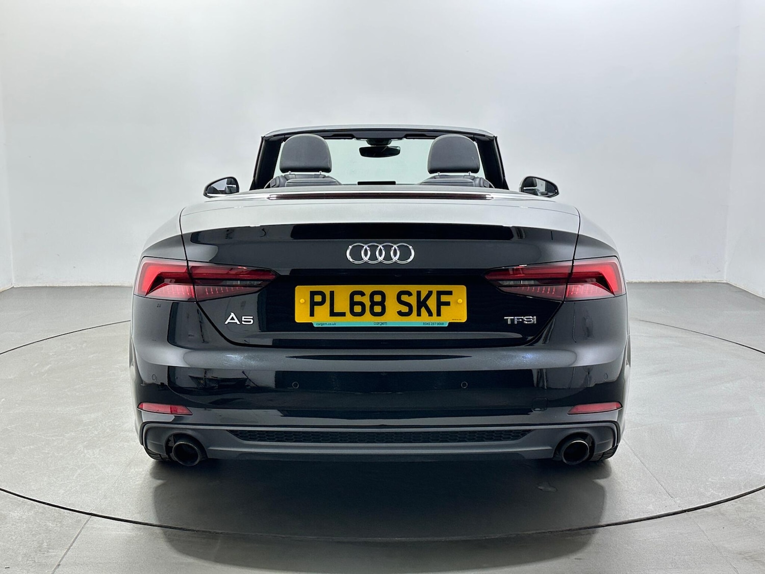 Used Audi A5 2018 for sale - 78047783: Photo 7