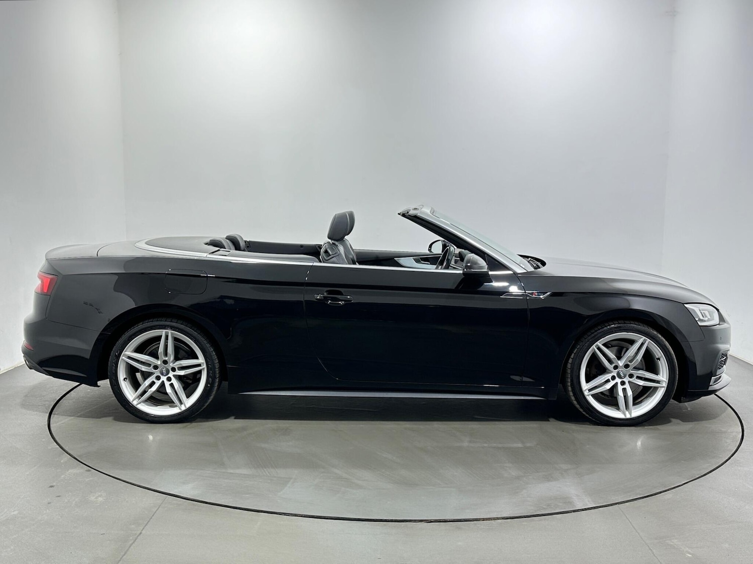 Used Audi A5 2018 for sale - 78047783: Photo 9