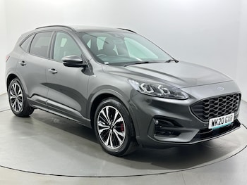 Used Ford Kuga 2020 for sale - 78429284: Photo