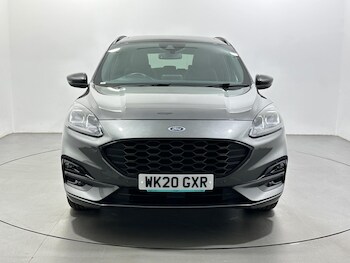 Used Ford Kuga 2020 for sale - 78429284: Photo