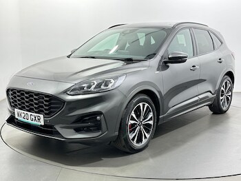 Used Ford Kuga 2020 for sale - 78429284: Photo