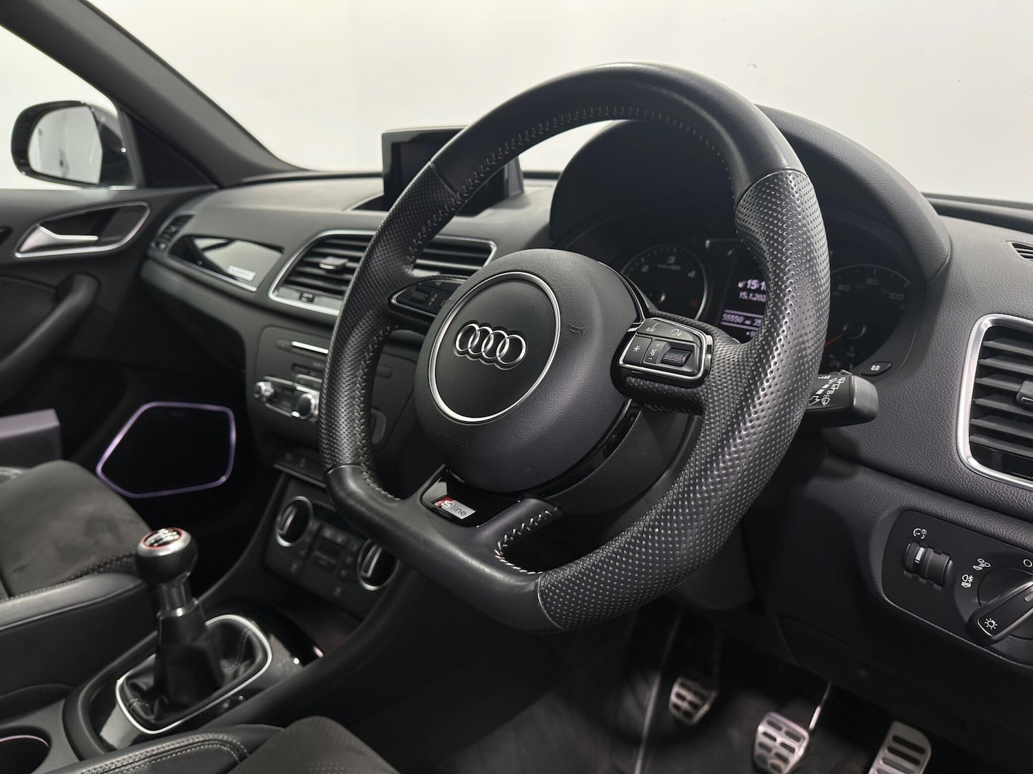 Used Audi Q3 for sale - 77230364: Photo 10