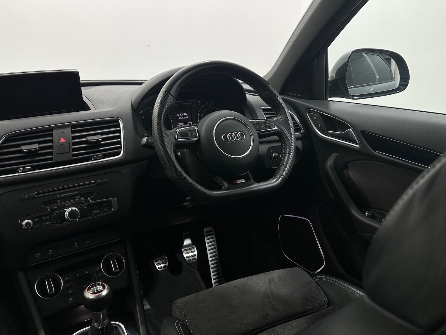 Used Audi Q3 for sale - 77230364: Photo 11