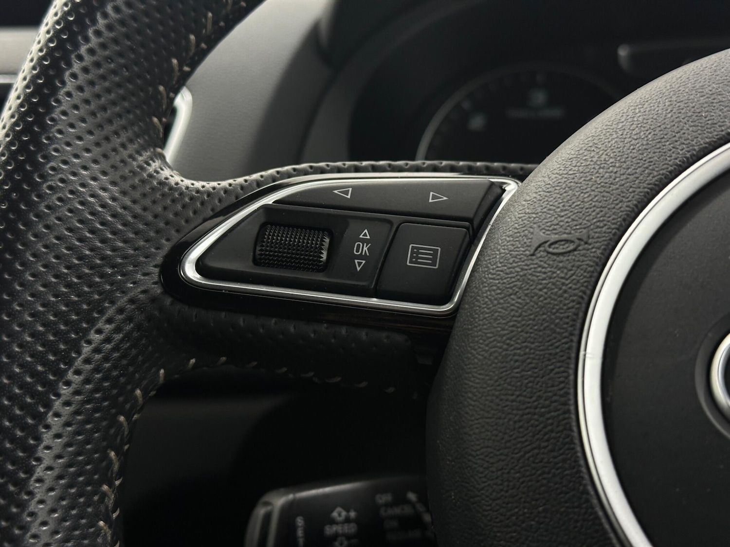 Used Audi Q3 for sale - 77230364: Photo 13