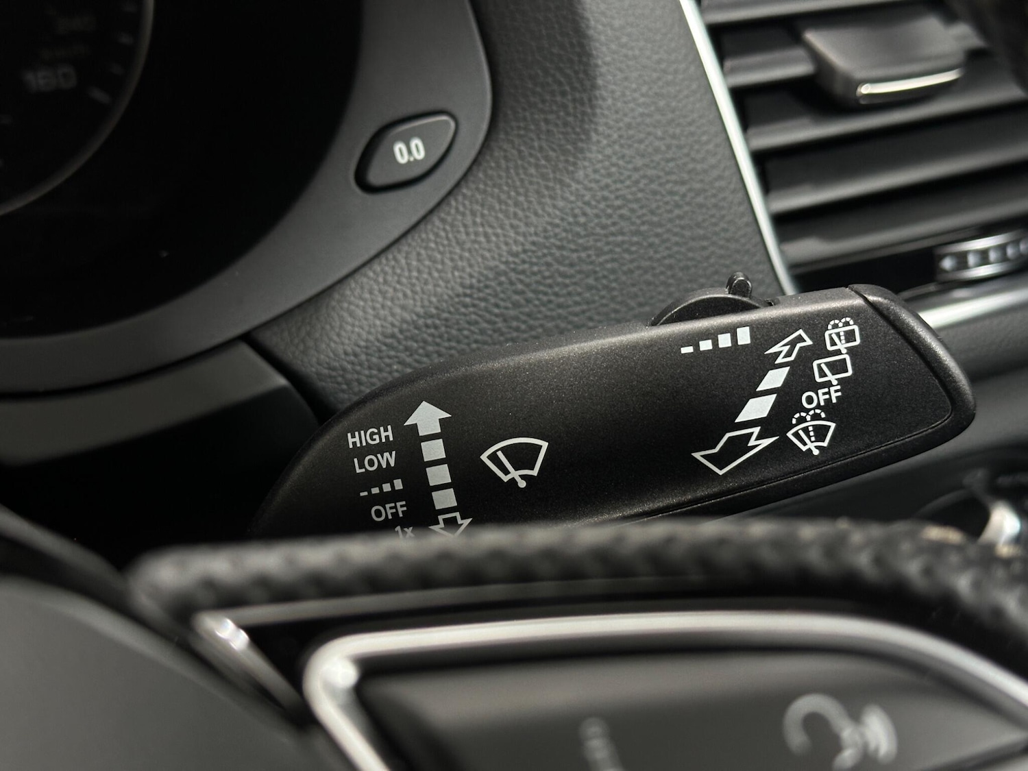 Used Audi Q3 for sale - 77230364: Photo 15