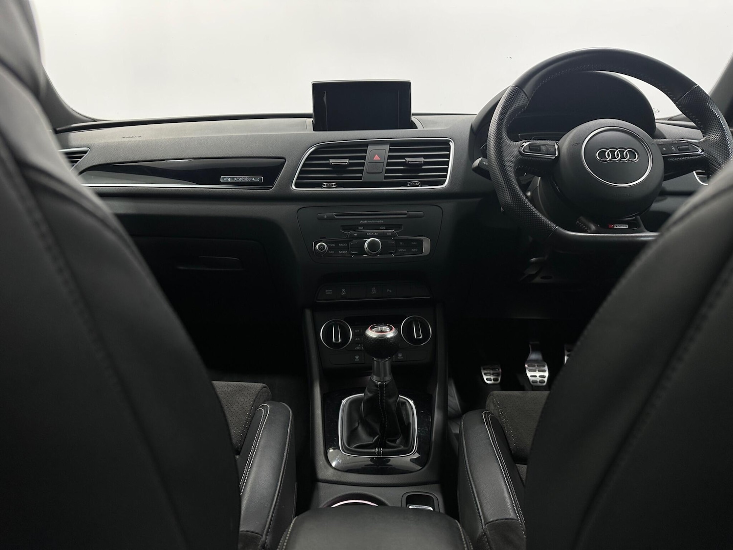 Used Audi Q3 for sale - 77230364: Photo 18