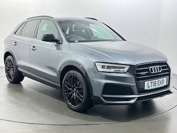 Audi Q3 feature image