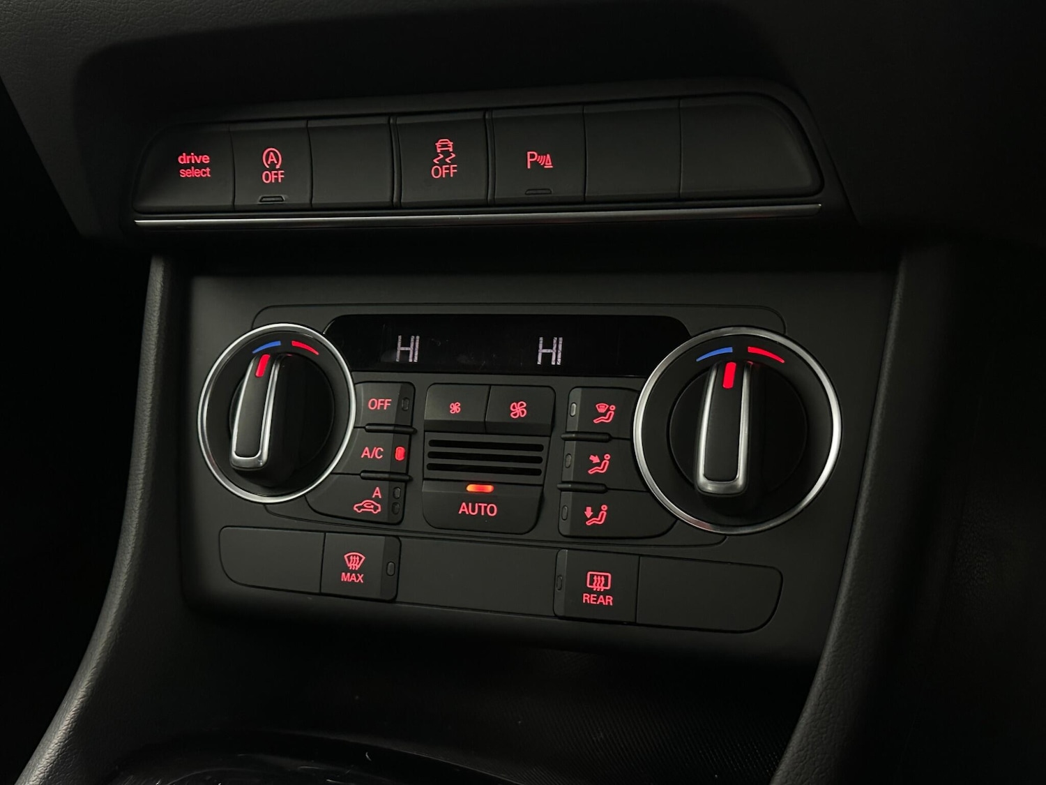 Used Audi Q3 for sale - 77230364: Photo 20