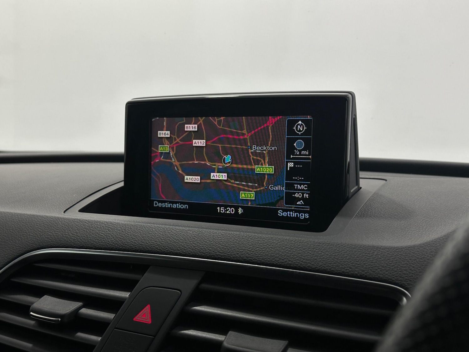 Used Audi Q3 for sale - 77230364: Photo 22