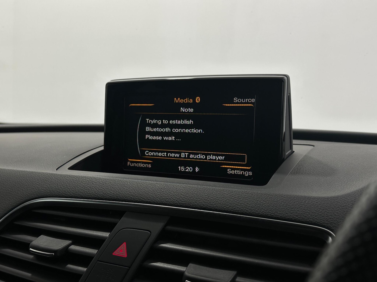 Used Audi Q3 for sale - 77230364: Photo 24