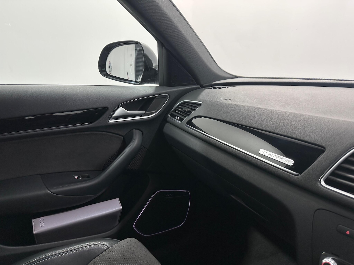 Used Audi Q3 for sale - 77230364: Photo 26