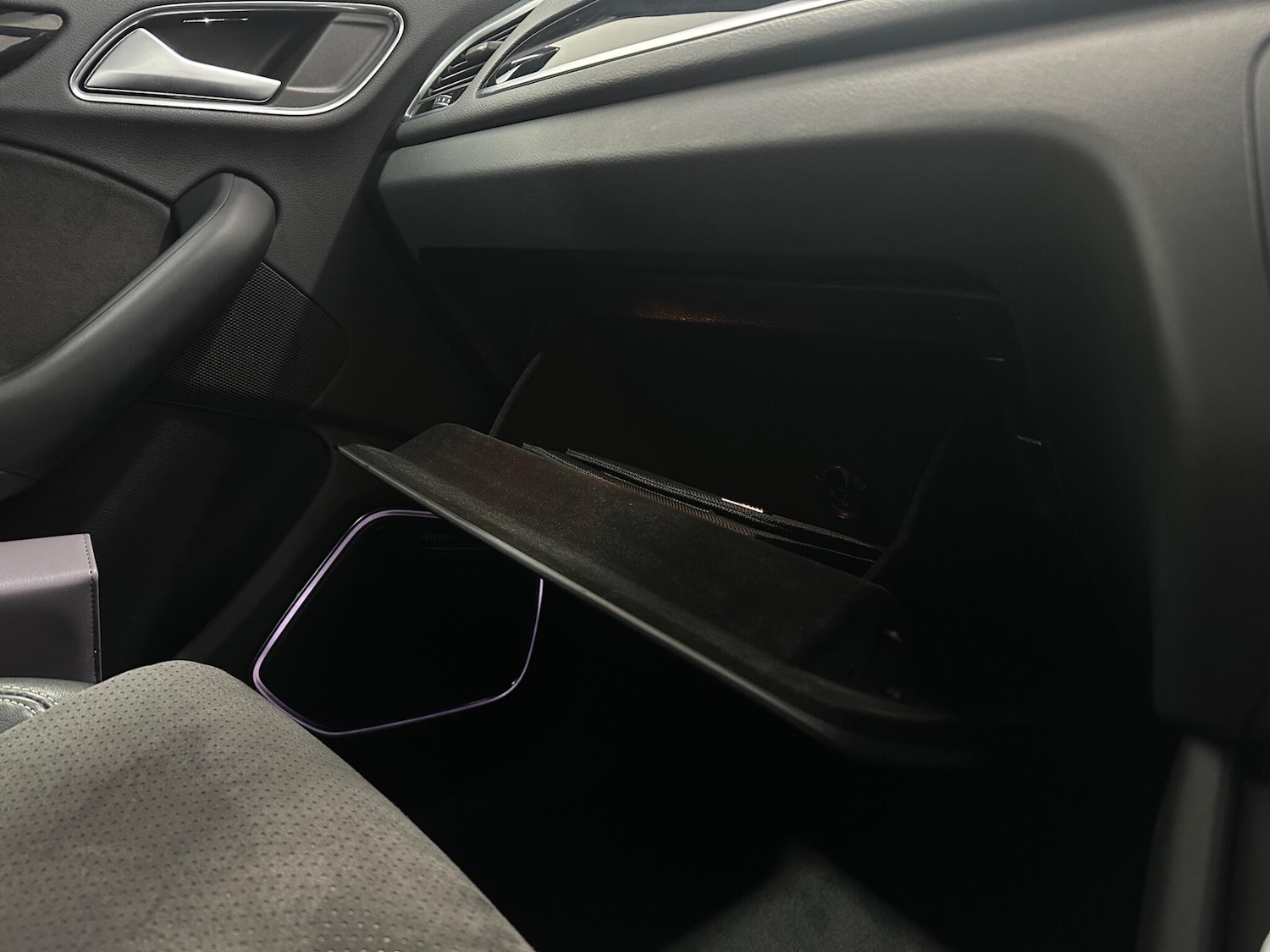 Used Audi Q3 for sale - 77230364: Photo 27