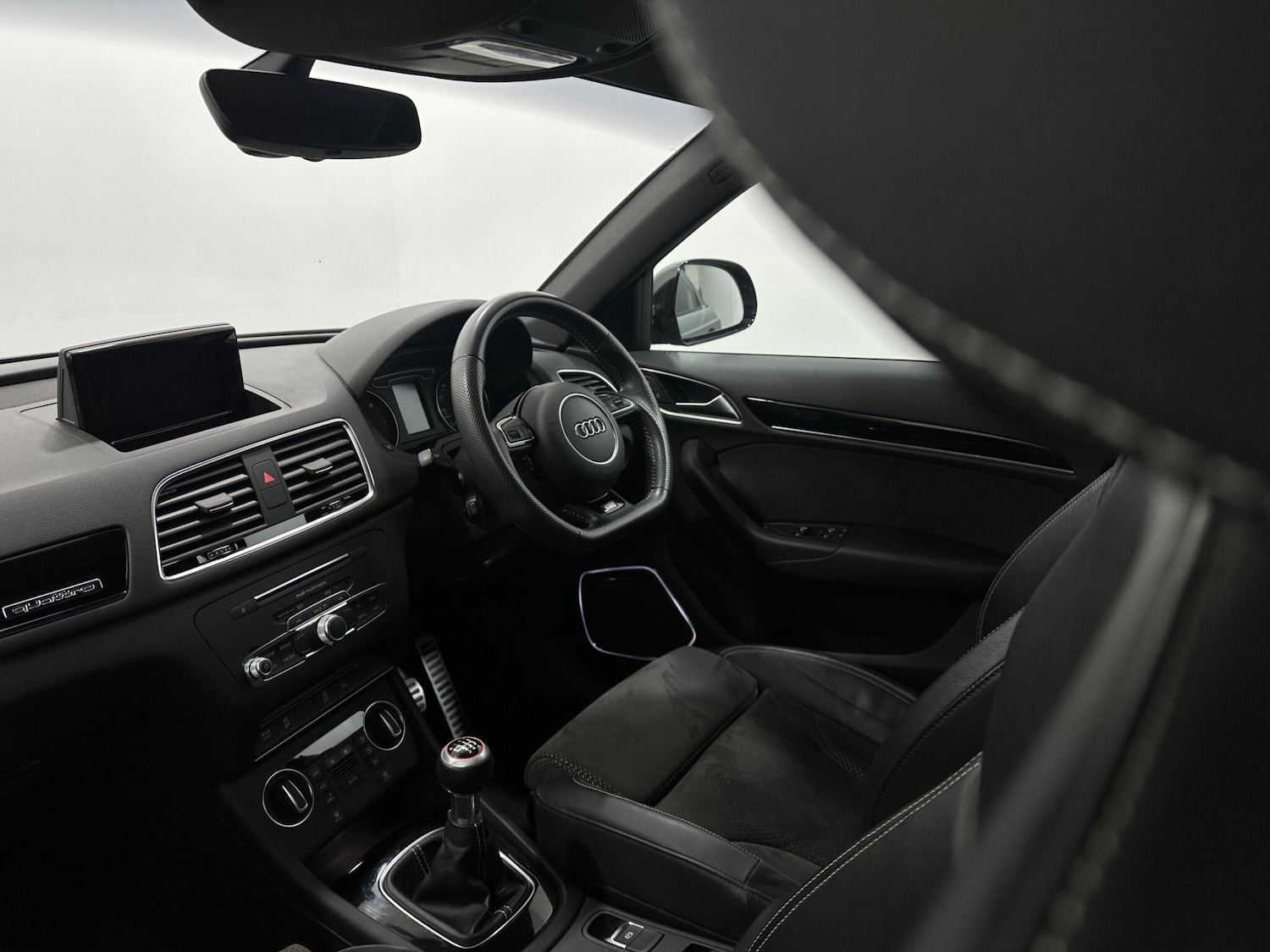 Used Audi Q3 for sale - 77230364: Photo 29