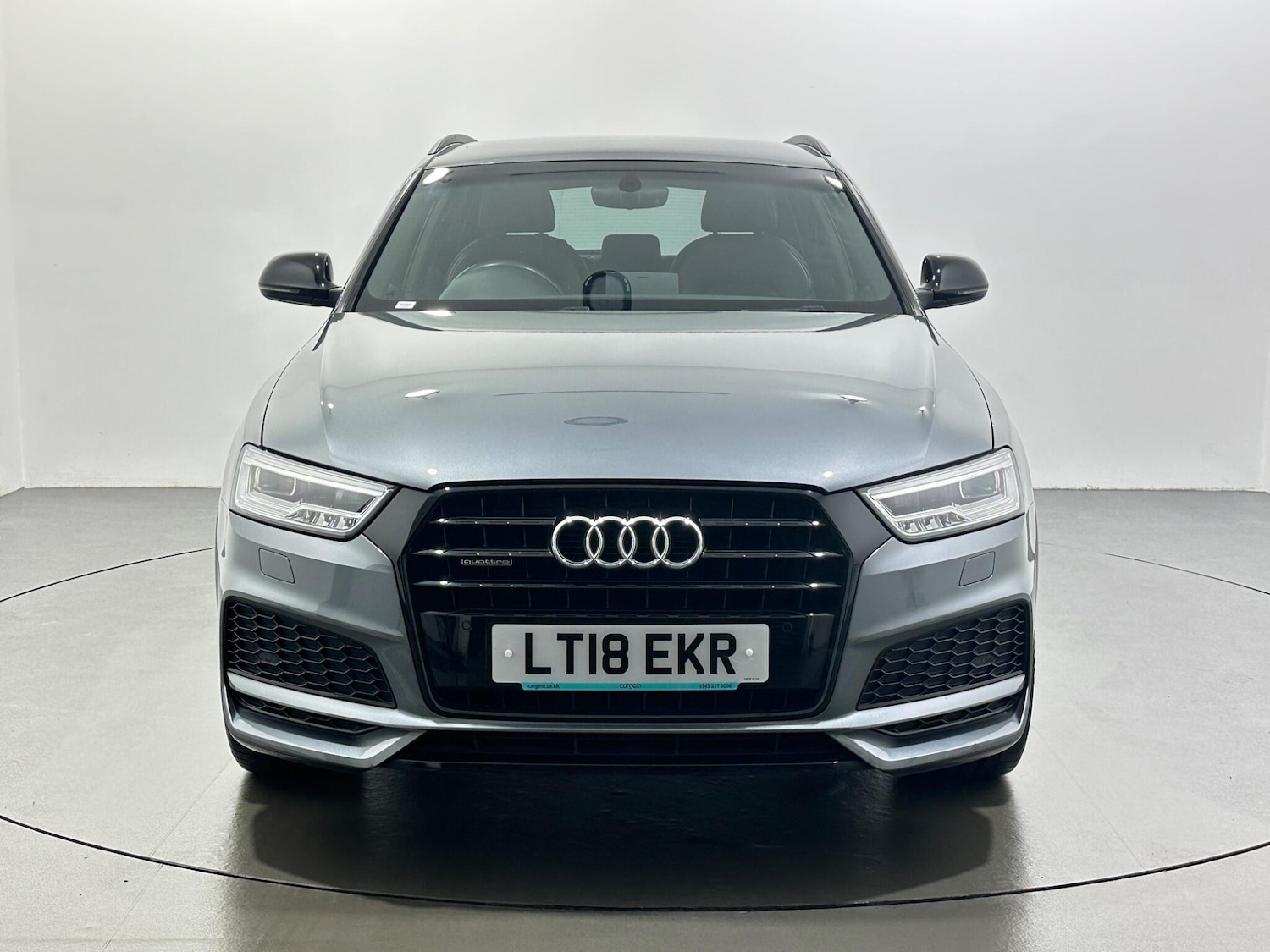 Used Audi Q3 for sale - 77230364: Photo 3