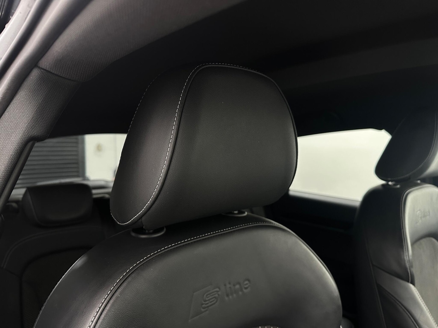 Used Audi Q3 for sale - 77230364: Photo 33