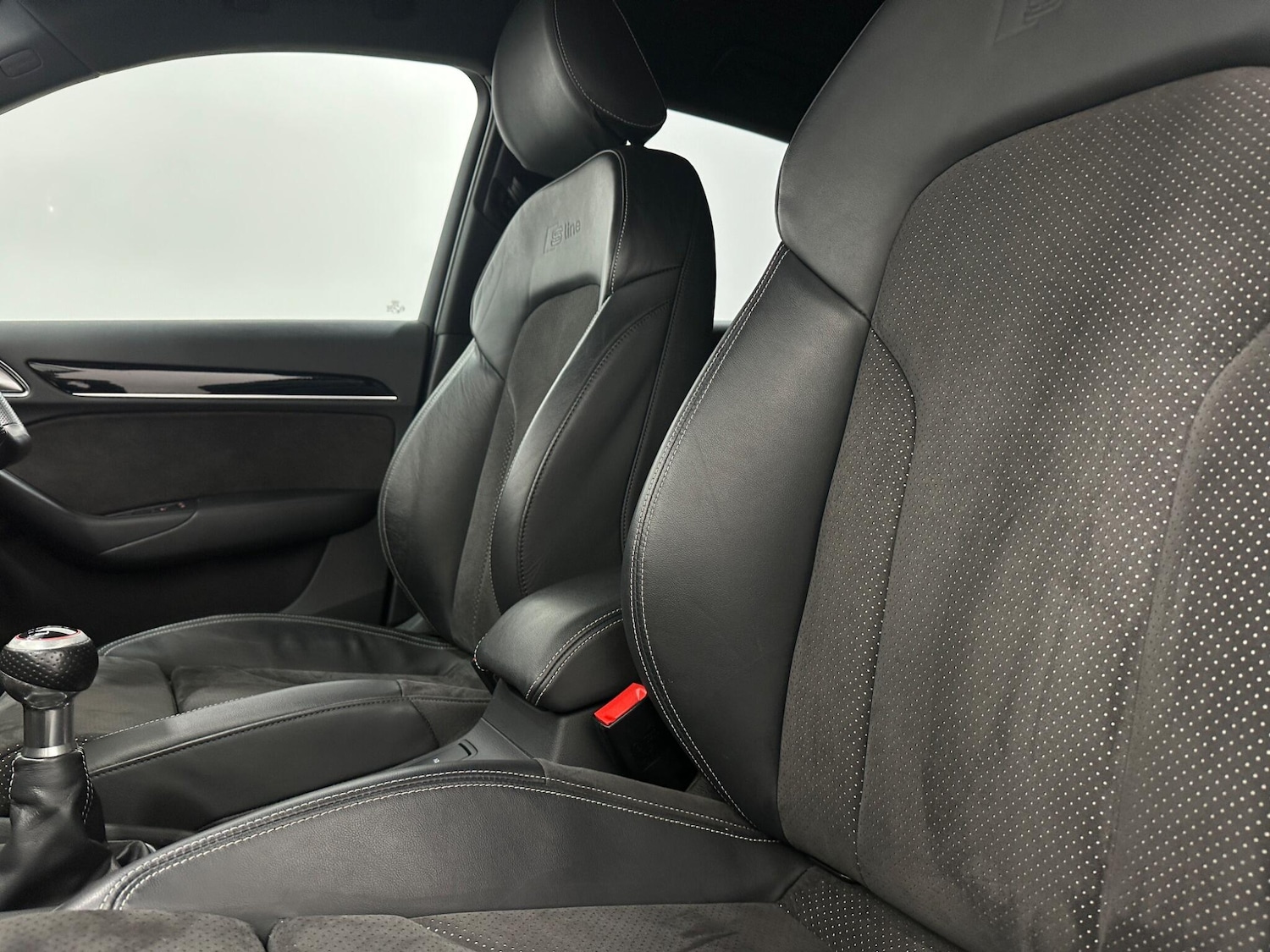 Used Audi Q3 for sale - 77230364: Photo 36