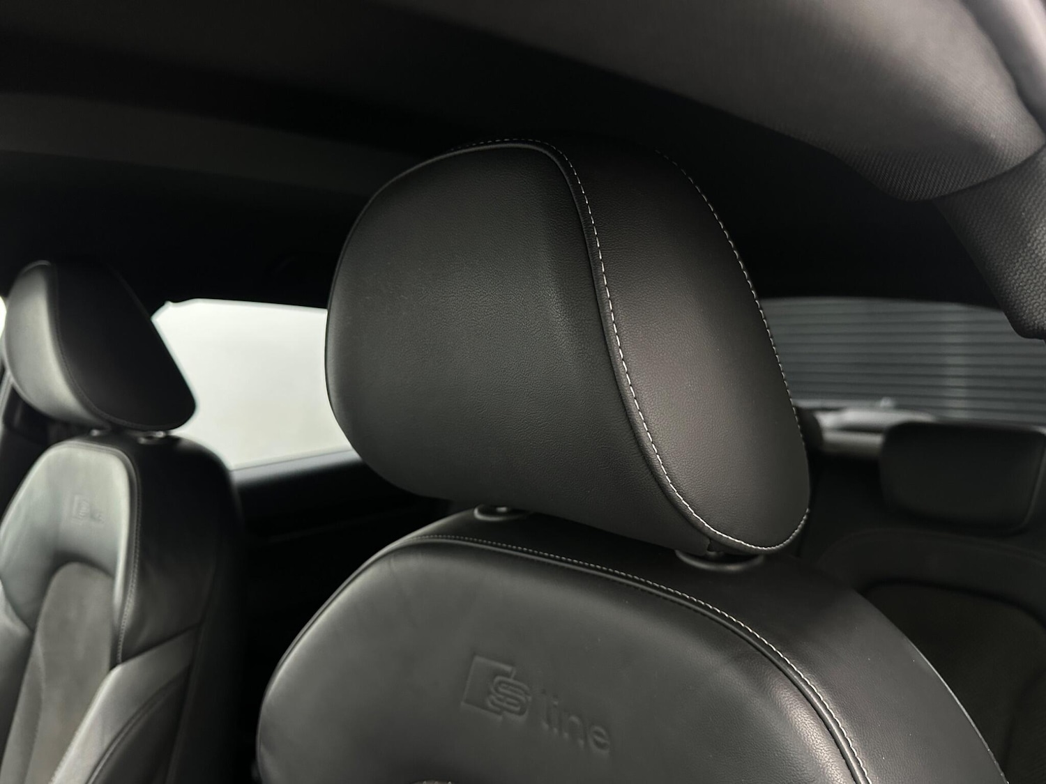 Used Audi Q3 for sale - 77230364: Photo 37