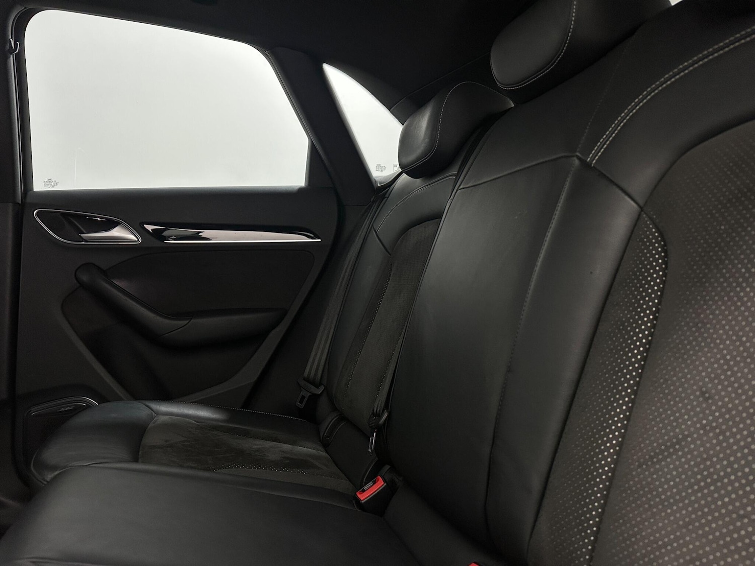 Used Audi Q3 for sale - 77230364: Photo 40