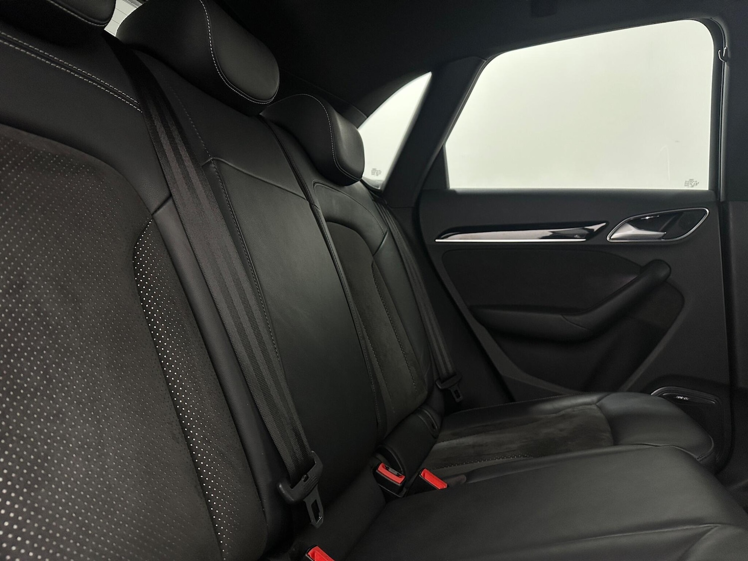 Used Audi Q3 for sale - 77230364: Photo 43