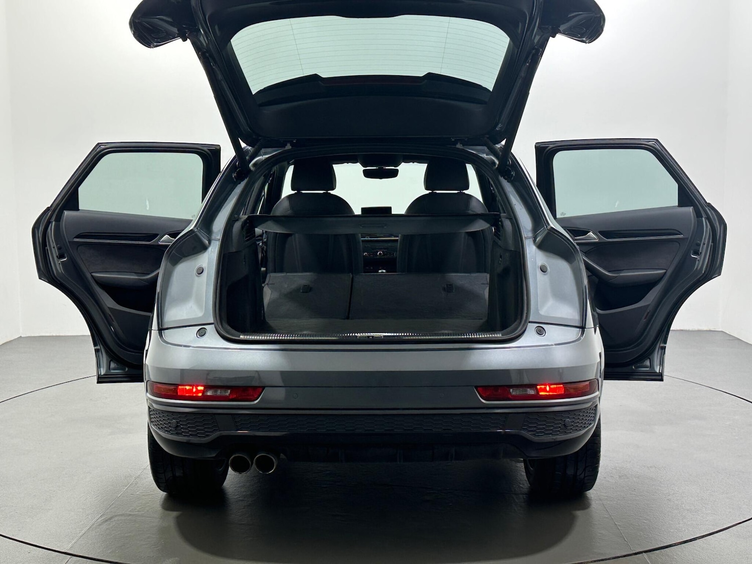 Used Audi Q3 for sale - 77230364: Photo 45