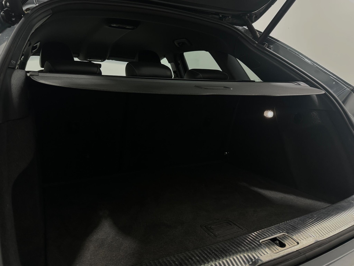 Used Audi Q3 for sale - 77230364: Photo 48