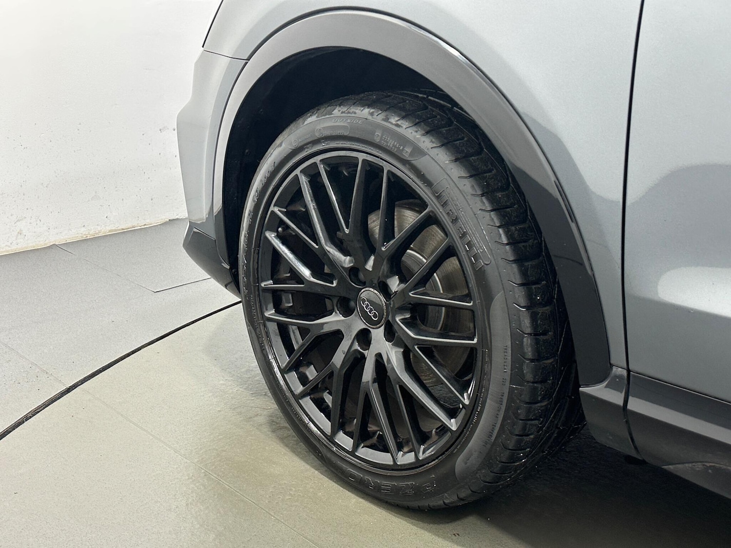 Used Audi Q3 for sale - 77230364: Photo 52