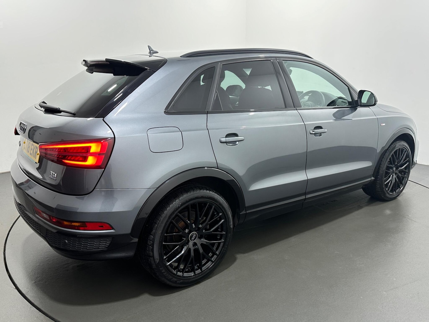 Used Audi Q3 for sale - 77230364: Photo 53