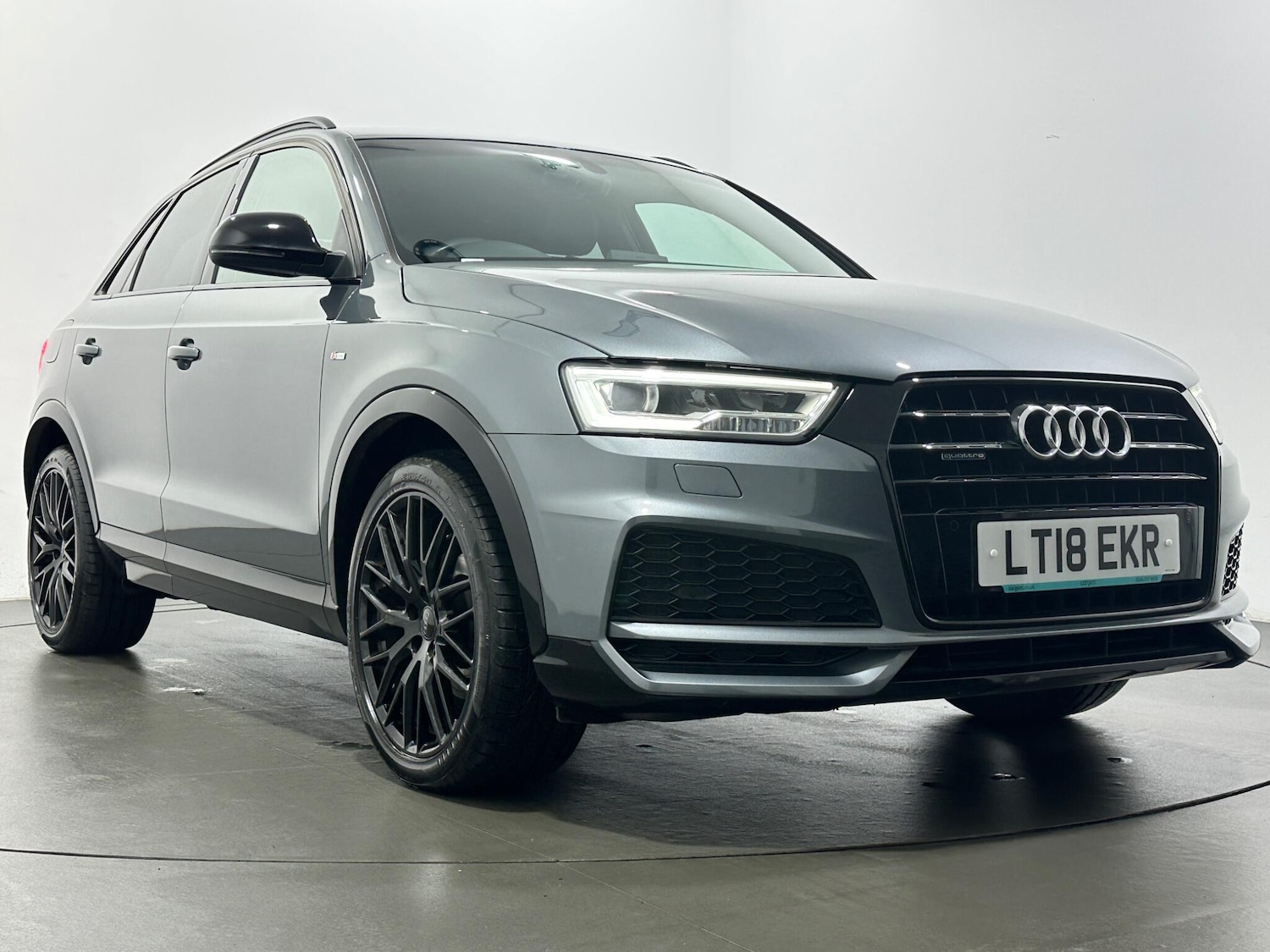 Used Audi Q3 for sale - 77230364: Photo 54