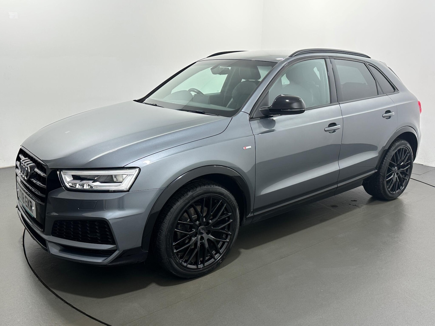 Used Audi Q3 for sale - 77230364: Photo 55