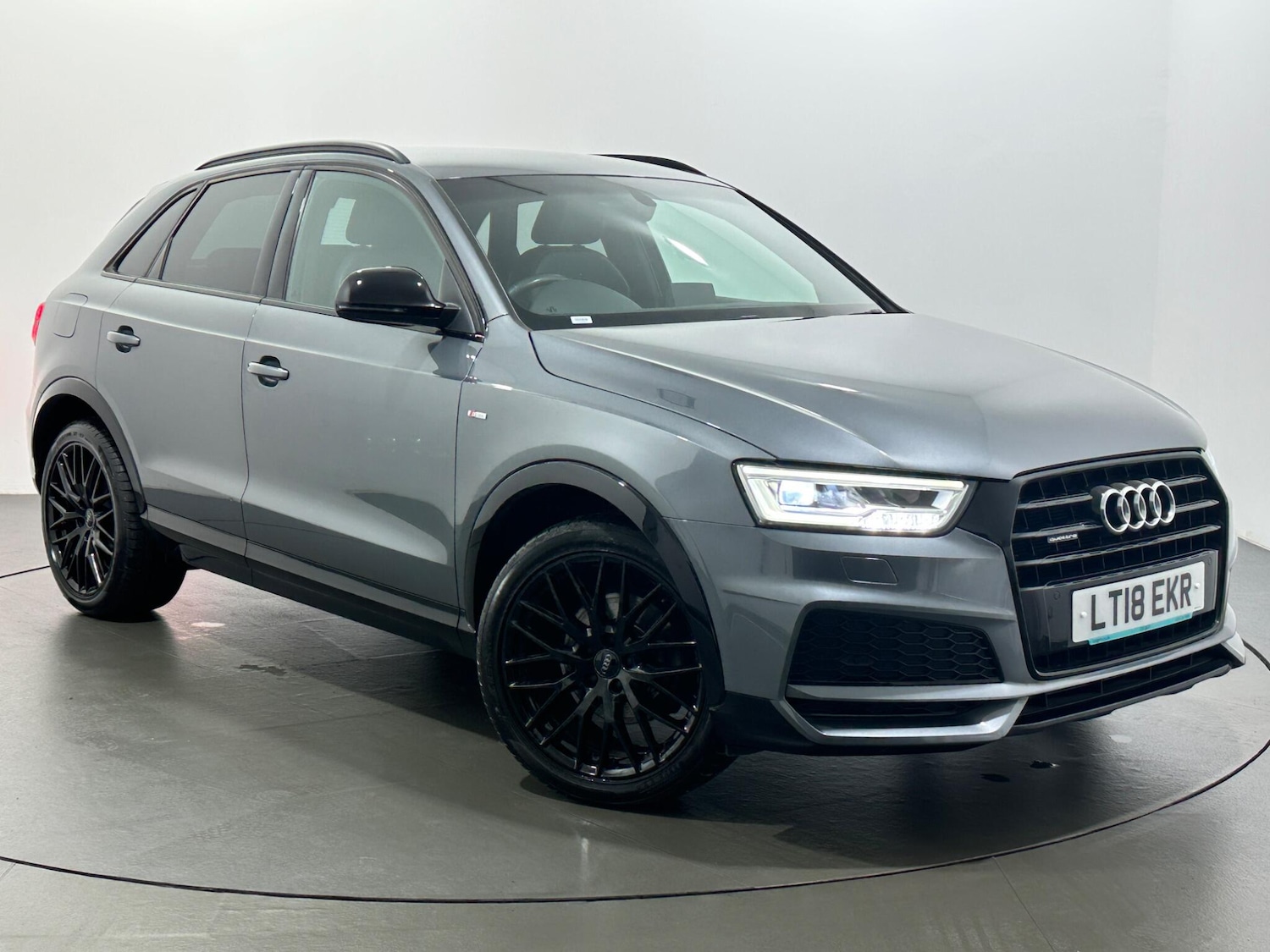 Used Audi Q3 for sale - 77230364: Photo 56