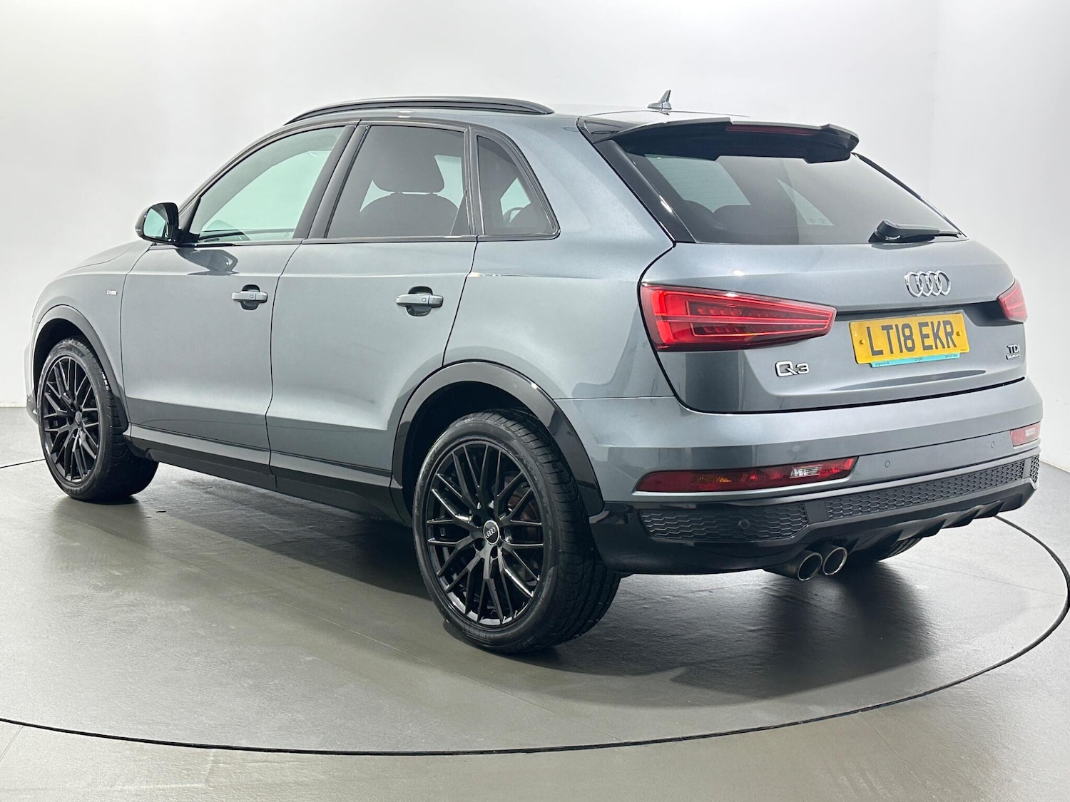 Used Audi Q3 for sale - 77230364: Photo 6