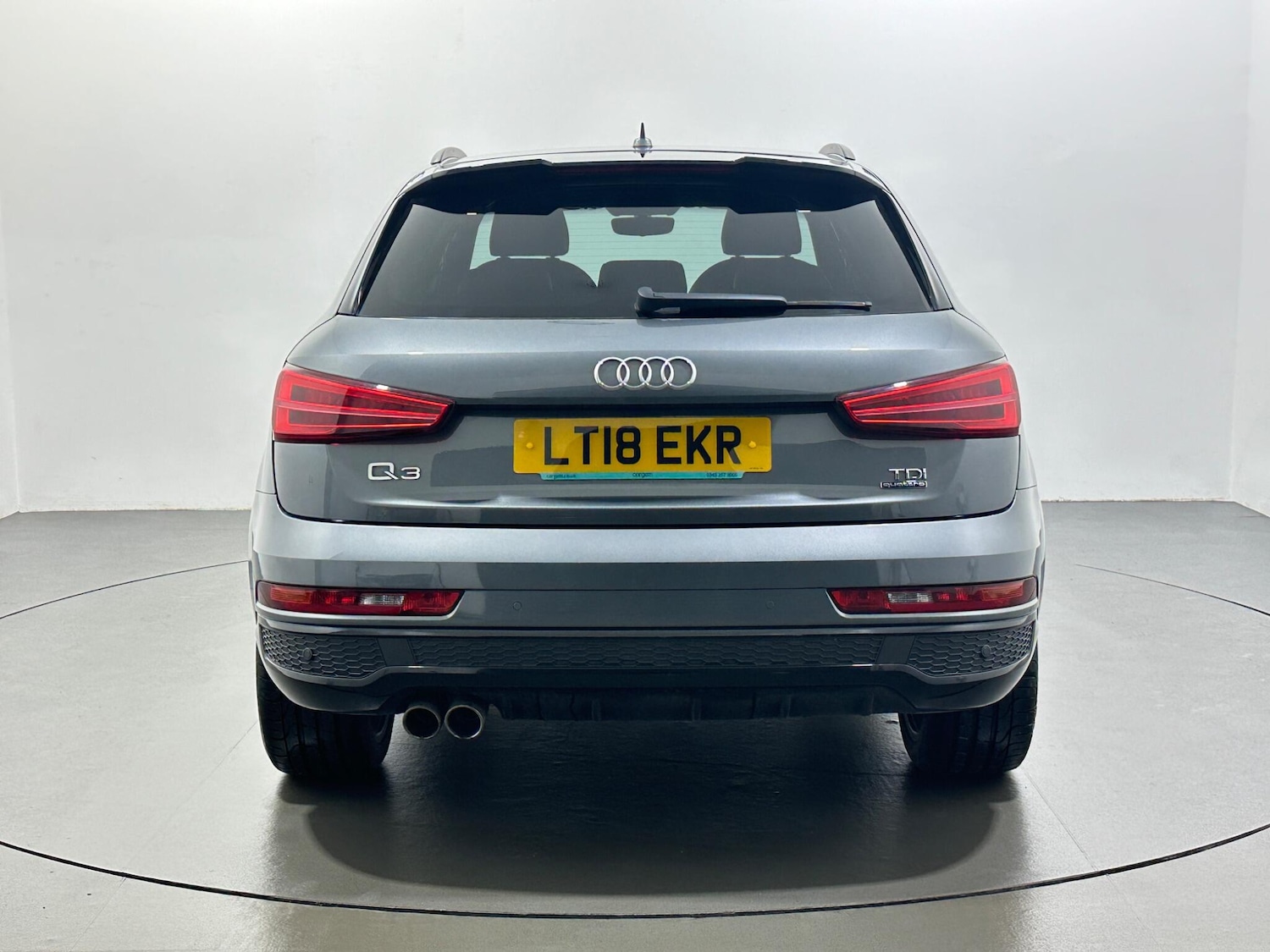 Used Audi Q3 for sale - 77230364: Photo 7