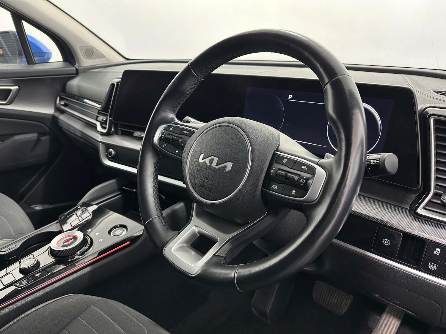 Used Kia Sportage 2022 for sale - 76878495: Photo 10