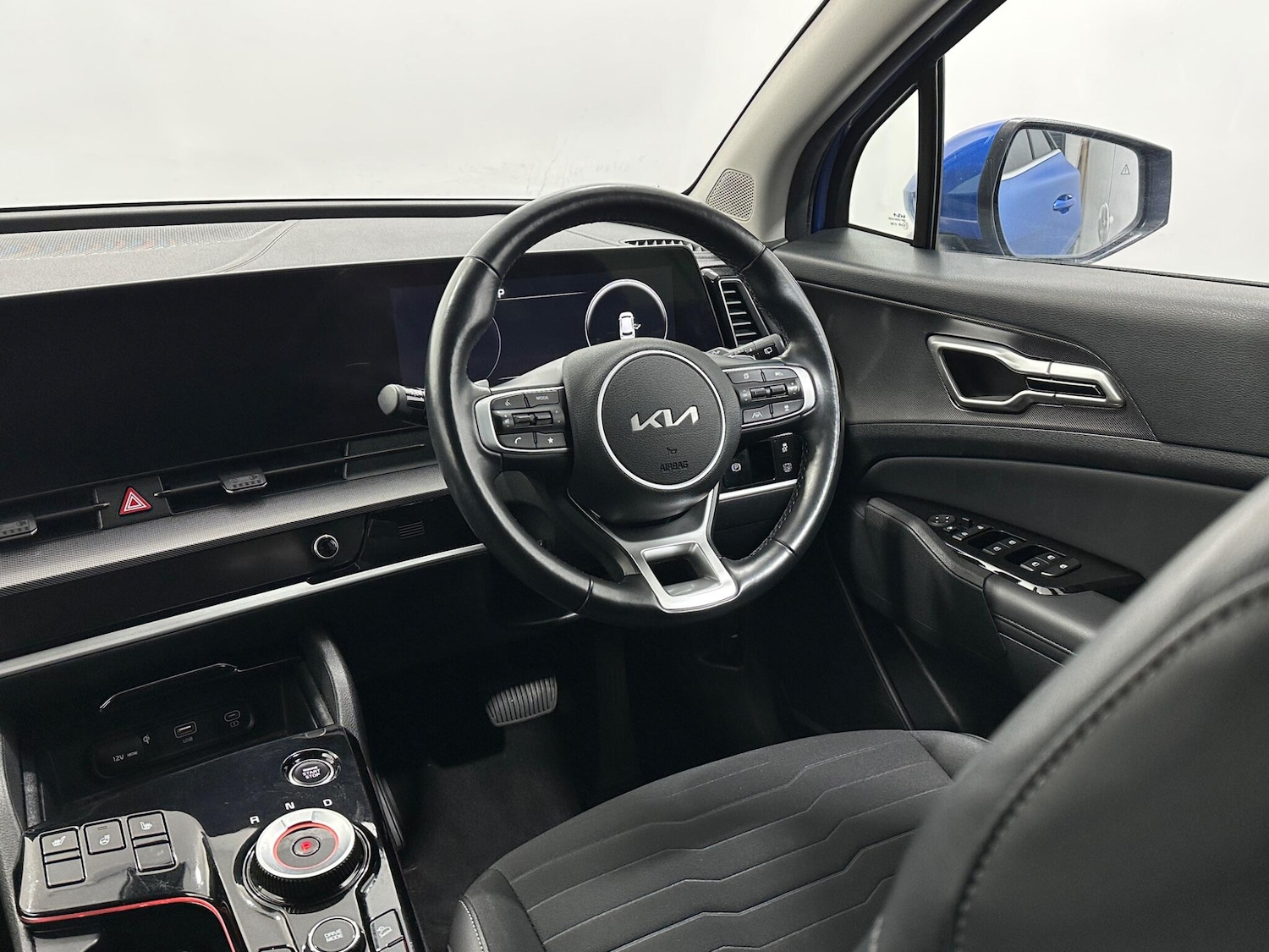 Used Kia Sportage 2022 for sale - 76878495: Photo 11