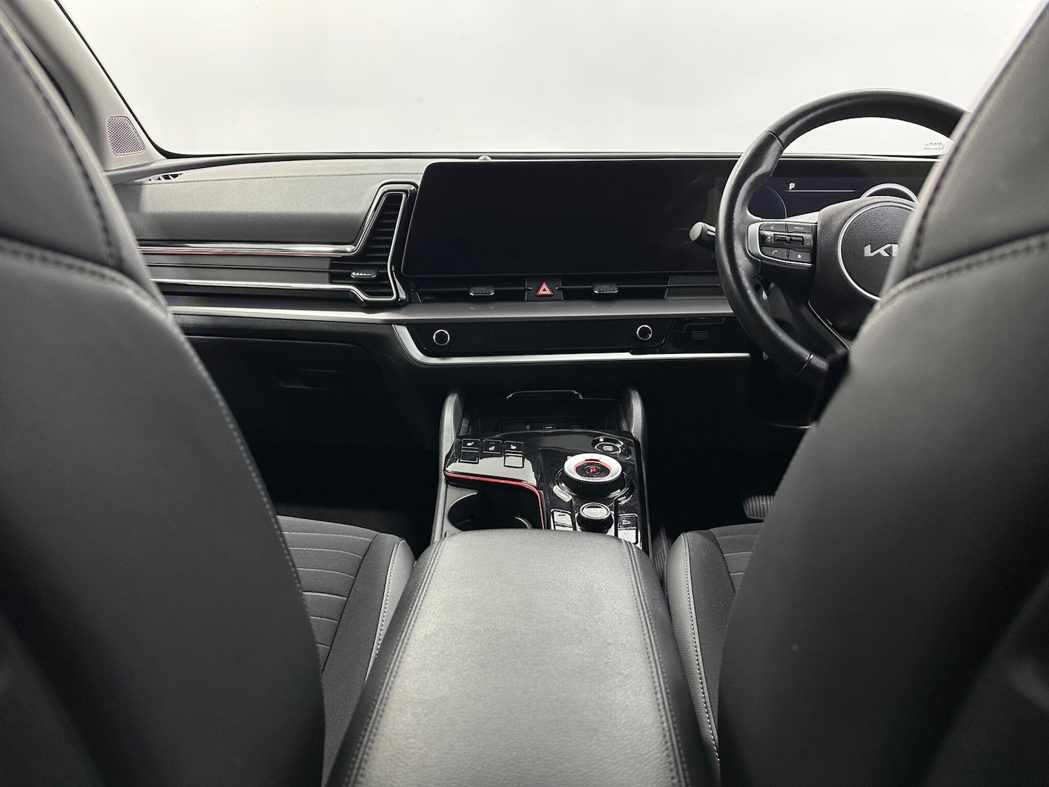 Used Kia Sportage 2022 for sale - 76878495: Photo 18